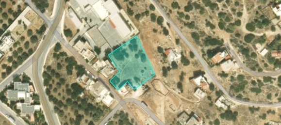  فندق في Agios Nikolaos, Greece 2000متر مربع رقم 4914 6
