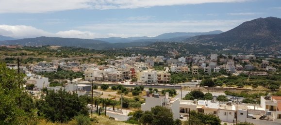  فندق في Agios Nikolaos, Greece 2000متر مربع رقم 4914 2