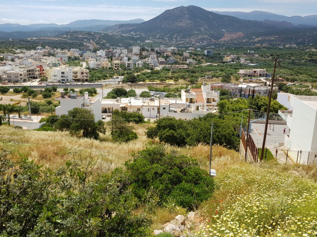  فندق في Agios Nikolaos, Greece 2000متر مربع رقم 4914