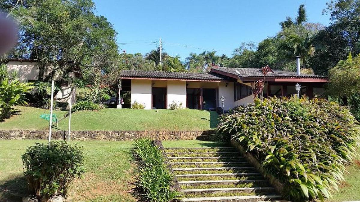 Casa T2 em São Paulo, Brazil N.º 589486