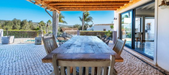 4 bedrooms House in Loule, Portugal No. 110666 22