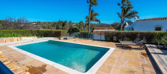 4 bedrooms House in Loule, Portugal No. 110666 24