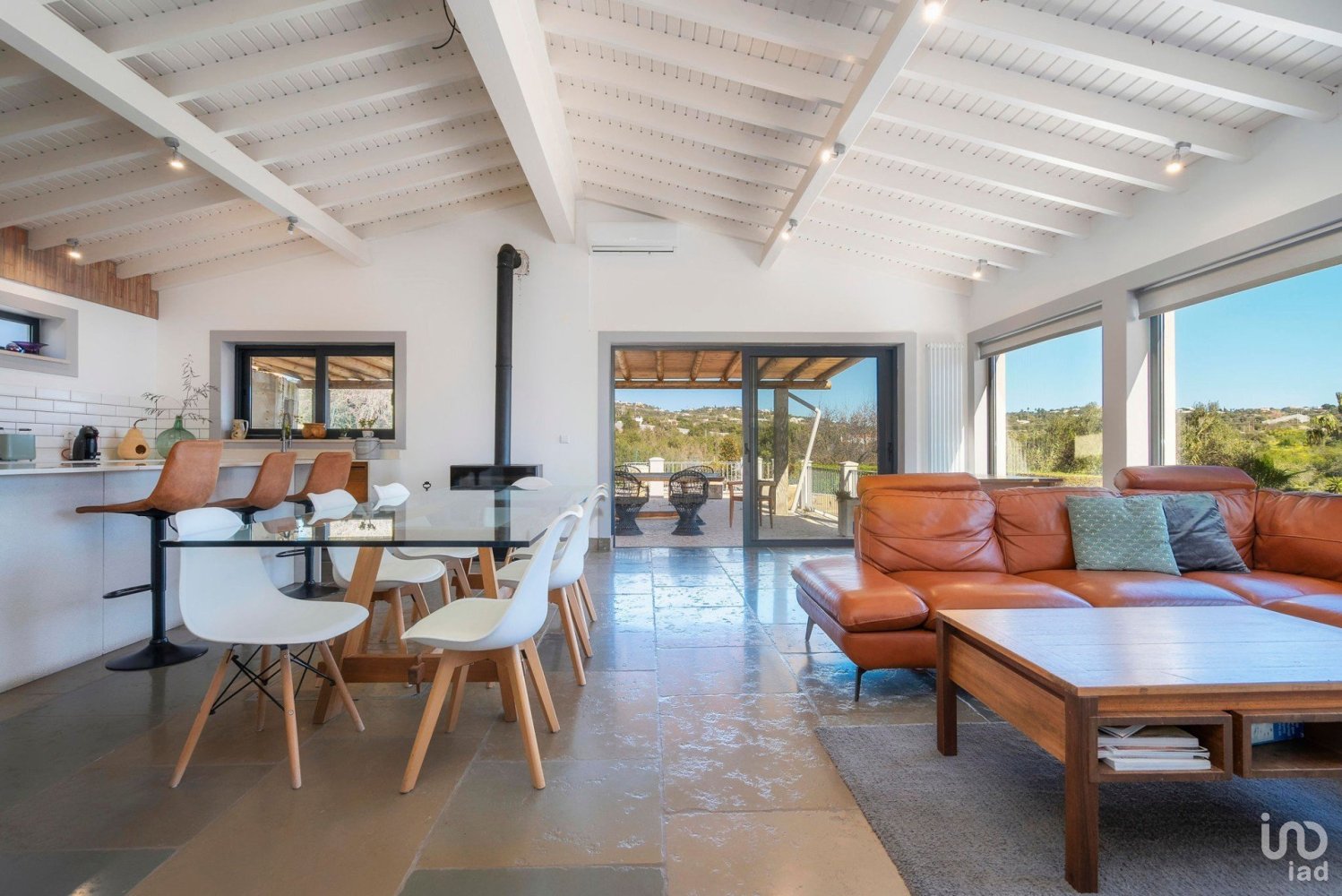 4 bedrooms House in Loule, Portugal No. 110666