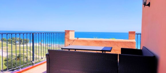 Ático de 2 dormitorios en Fuengirola, Spain No. 149520 27