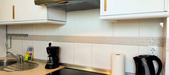 Ático de 2 dormitorios en Fuengirola, Spain No. 149520 14