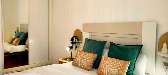 Ático de 2 dormitorios en Fuengirola, Spain No. 149520 16