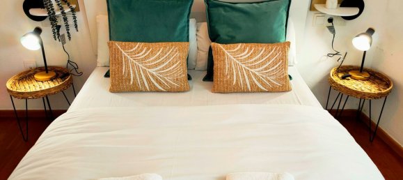 Ático de 2 dormitorios en Fuengirola, Spain No. 149520 17