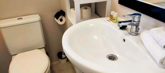 Ático de 2 dormitorios en Fuengirola, Spain No. 149520 20