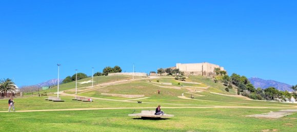 Ático de 2 dormitorios en Fuengirola, Spain No. 149520 35