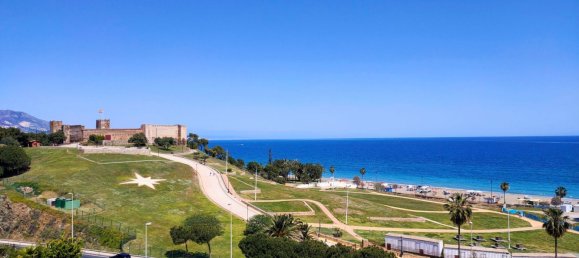 Ático de 2 dormitorios en Fuengirola, Spain No. 149520 2