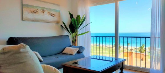 Ático de 2 dormitorios en Fuengirola, Spain No. 149520 3