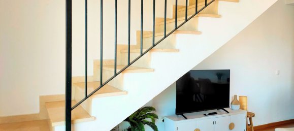 Ático de 2 dormitorios en Fuengirola, Spain No. 149520 15