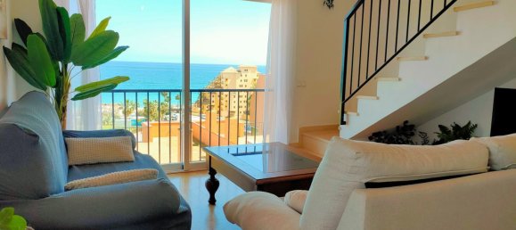 Ático de 2 dormitorios en Fuengirola, Spain No. 149520 5