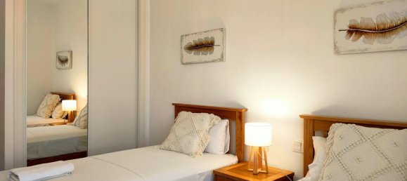 Ático de 2 dormitorios en Fuengirola, Spain No. 149520 22