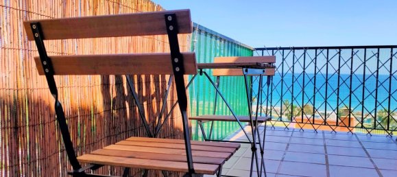 Ático de 2 dormitorios en Fuengirola, Spain No. 149520 29