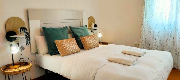 Ático de 2 dormitorios en Fuengirola, Spain No. 149520 6