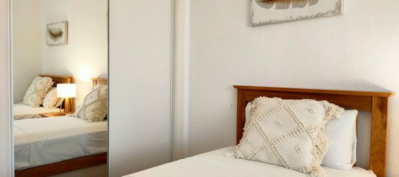 Ático de 2 dormitorios en Fuengirola, Spain No. 149520 18