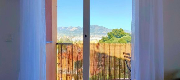 Ático de 2 dormitorios en Fuengirola, Spain No. 149520 25