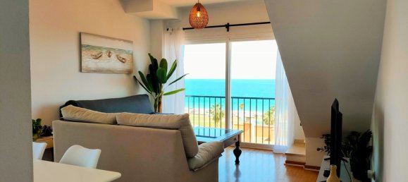 Ático de 2 dormitorios en Fuengirola, Spain No. 149520 13