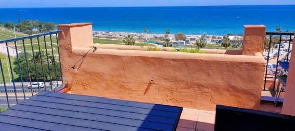 Ático de 2 dormitorios en Fuengirola, Spain No. 149520 4