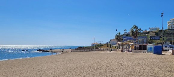 Ático de 2 dormitorios en Fuengirola, Spain No. 149520 33