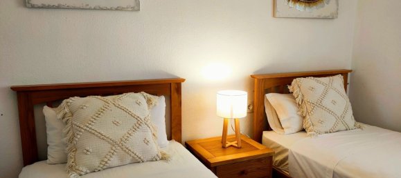 Ático de 2 dormitorios en Fuengirola, Spain No. 149520 23