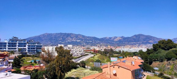 Ático de 2 dormitorios en Fuengirola, Spain No. 149520 31