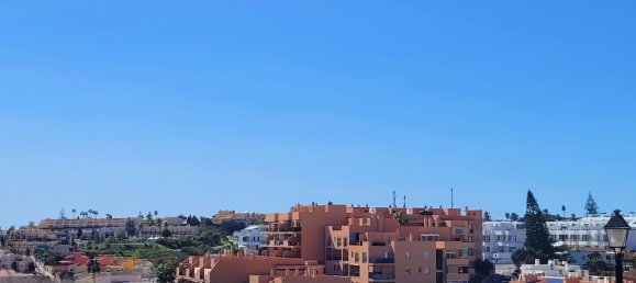 Ático de 2 dormitorios en Fuengirola, Spain No. 149520 30