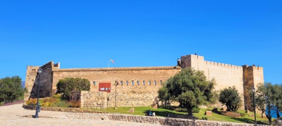 Ático de 2 dormitorios en Fuengirola, Spain No. 149520 38