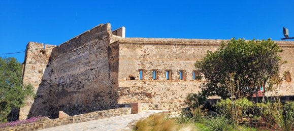 Ático de 2 dormitorios en Fuengirola, Spain No. 149520 34