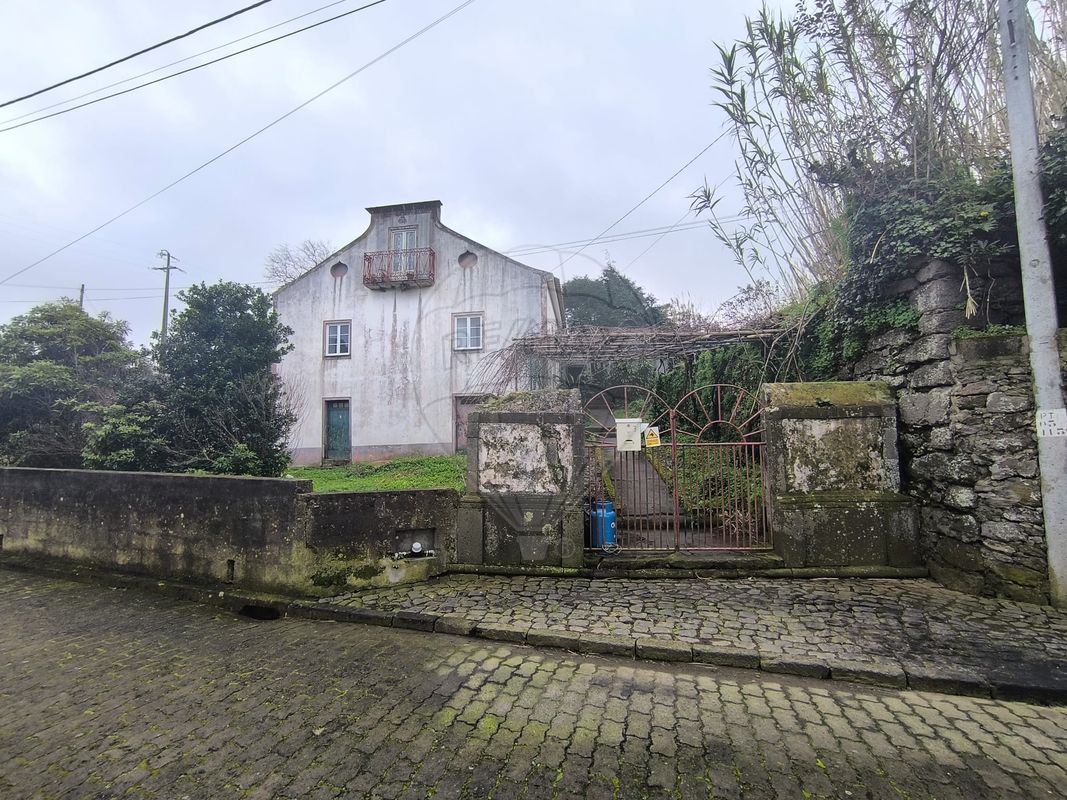 3 bedrooms House in Ribeira Grande, Portugal No. 44253