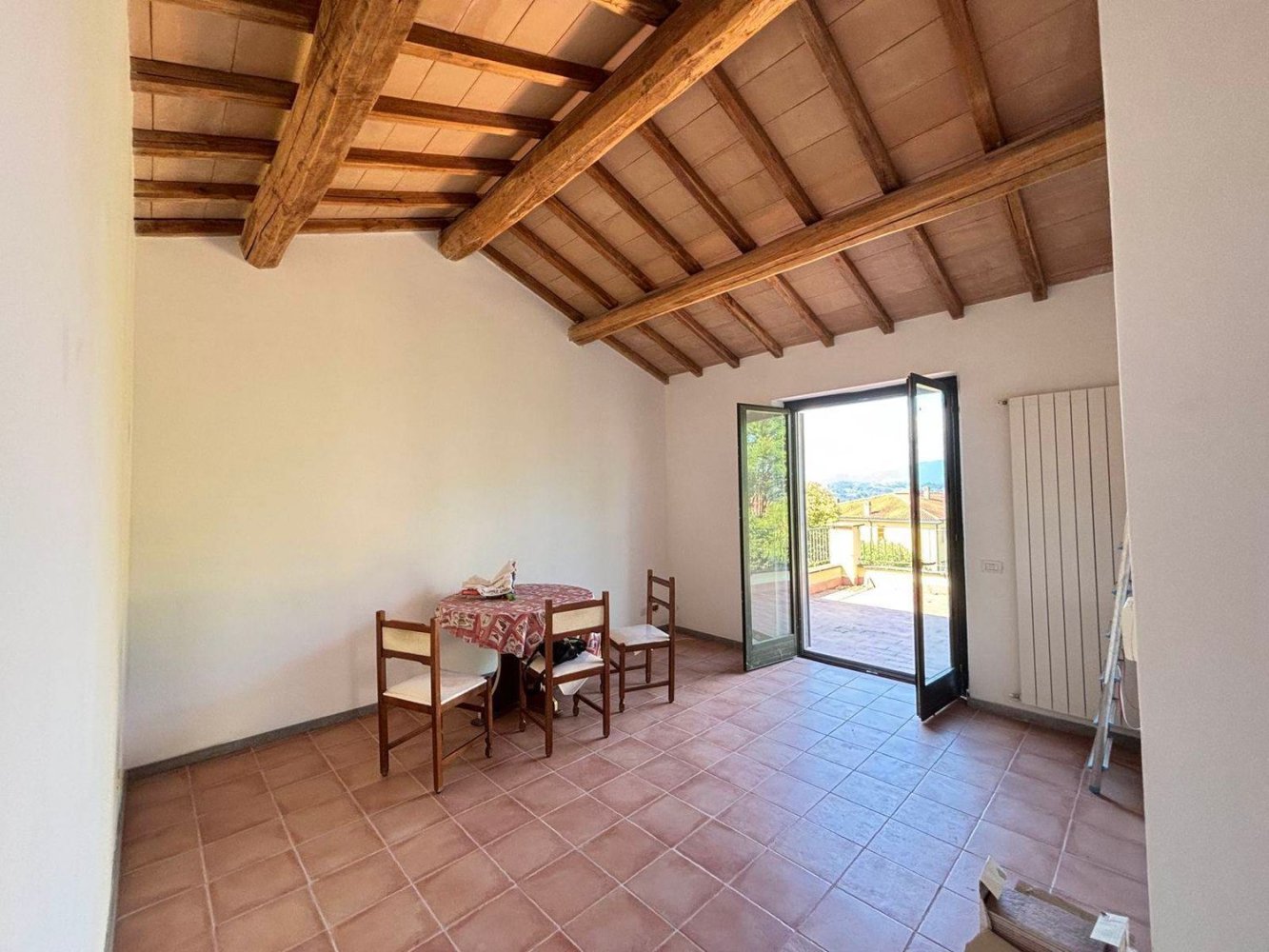 4 bedrooms Apartment in Forano, Italy No. 328524