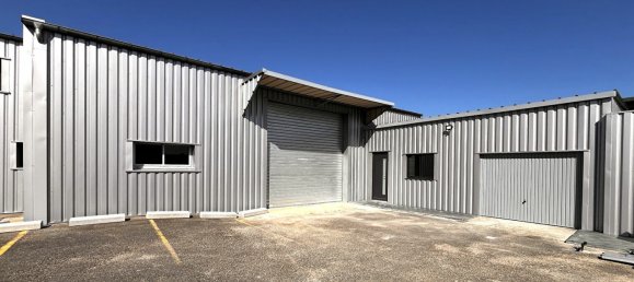 Imóvel comercial em Talant, France 549 m² N.º 199877 14