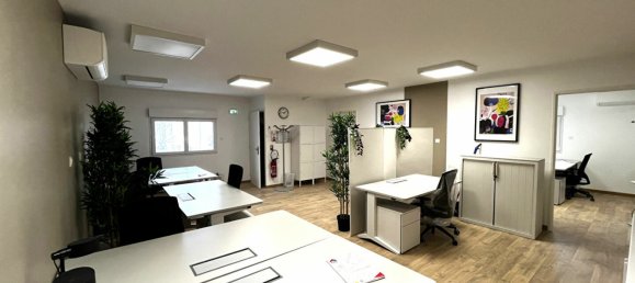 Imóvel comercial em Talant, France 549 m² N.º 199877 4