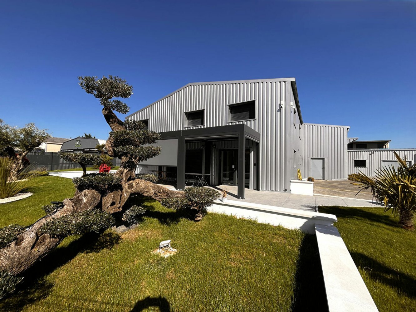 Imóvel comercial em Talant, France 549 m² N.º 199877