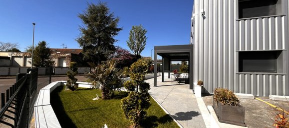 Imóvel comercial em Talant, France 549 m² N.º 199877 2