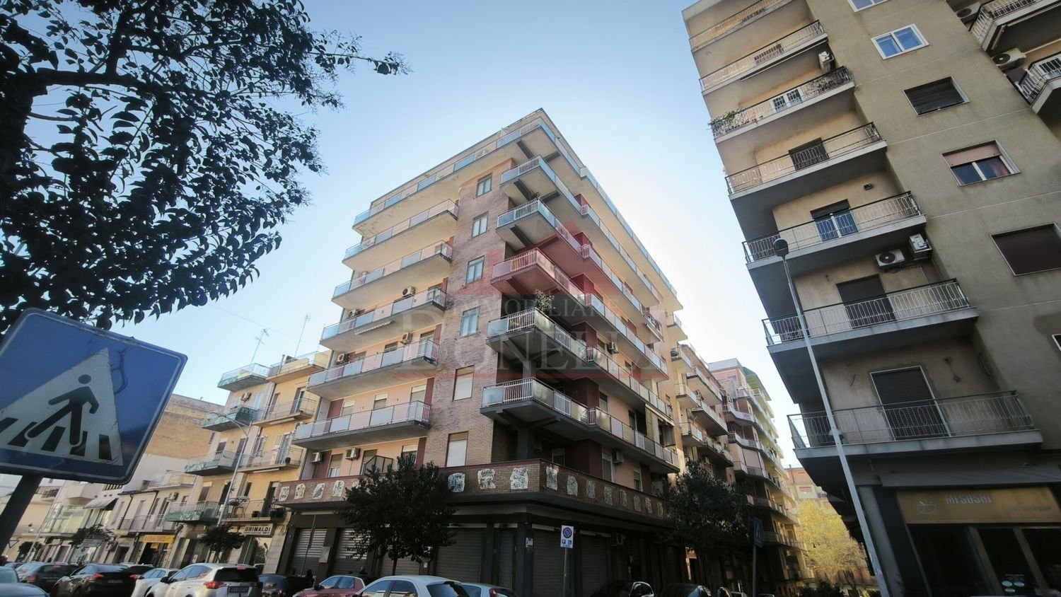 Apartamento de 4 dormitorios en Caltagirone, Italy No. 349155