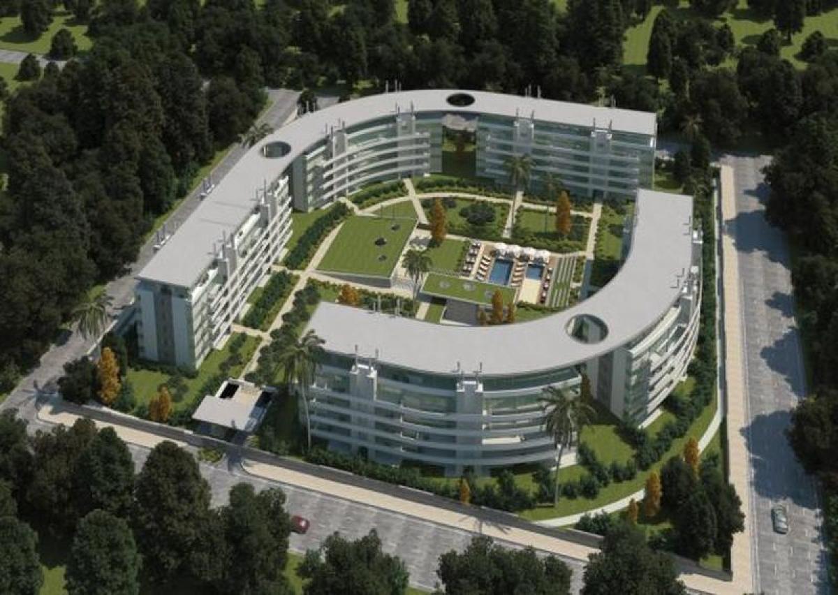 استوديو في Pilar, Argentina رقم 93294