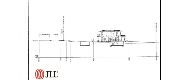 4 bedrooms Villa in Almancil, Portugal No. 14097 32