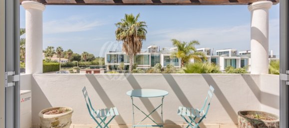 4 bedrooms Villa in Almancil, Portugal No. 14097 22