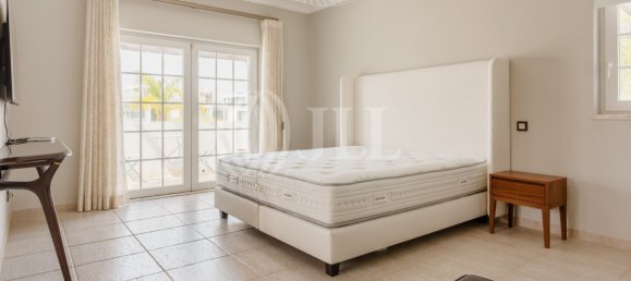 4 bedrooms Villa in Almancil, Portugal No. 14097 21