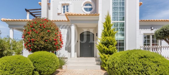 4 bedrooms Villa in Almancil, Portugal No. 14097 30