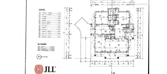4 bedrooms Villa in Almancil, Portugal No. 14097 31