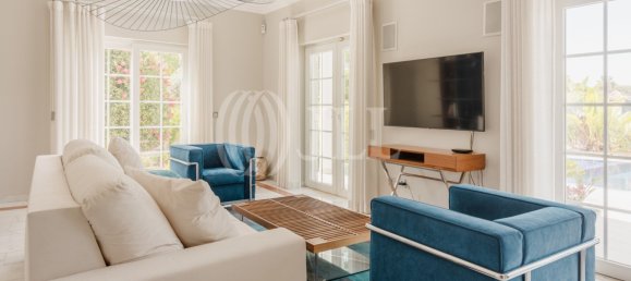 4 bedrooms Villa in Almancil, Portugal No. 14097 7