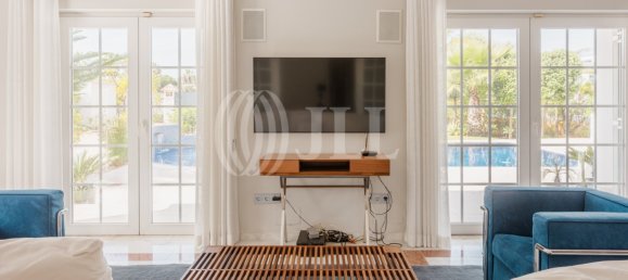 4 bedrooms Villa in Almancil, Portugal No. 14097 5