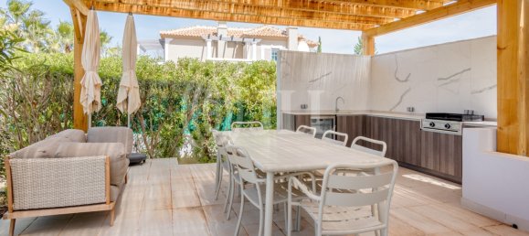 4 bedrooms Villa in Almancil, Portugal No. 14097 6