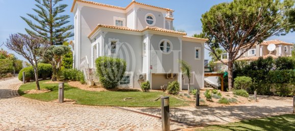 4 bedrooms Villa in Almancil, Portugal No. 14097 2