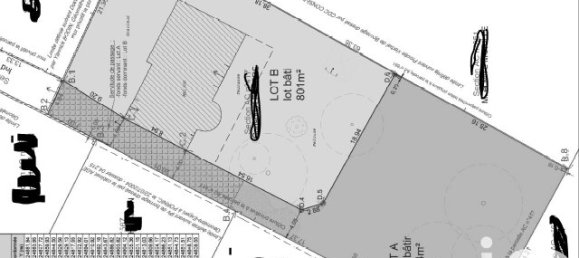 Земельный участок в Ше-ан-Рец, Франция № 357648 2