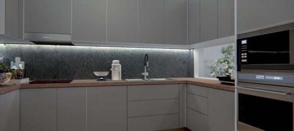 2 dormitorios apartamento en venta en Alimos, South Athens, Attica, Greece № 103336 7