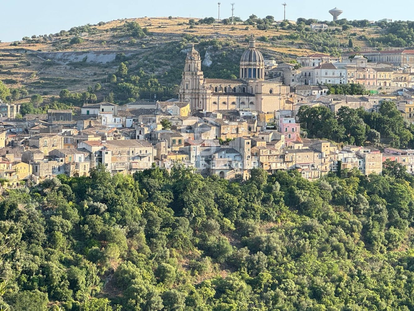 Земельный участок 340м² в Рагуза, Италия № 259616